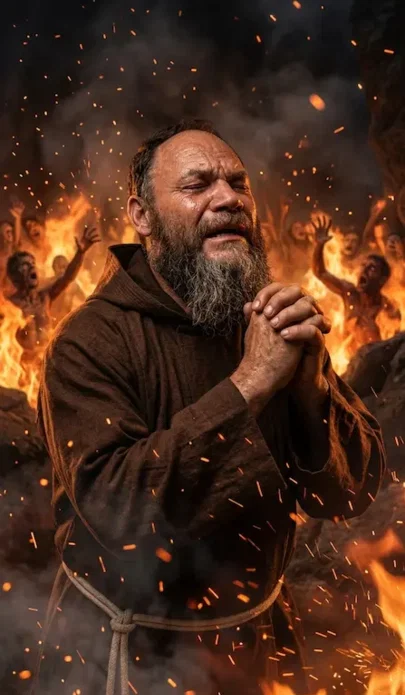 Friar-begging-God-in-purgatory-202607241255.webp