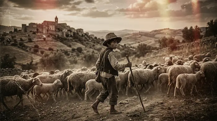 Boy-herding-sheep-in-field-202606271552.webp