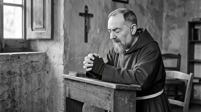 Padre-Pio-praying-in-convent-202606271626.webp